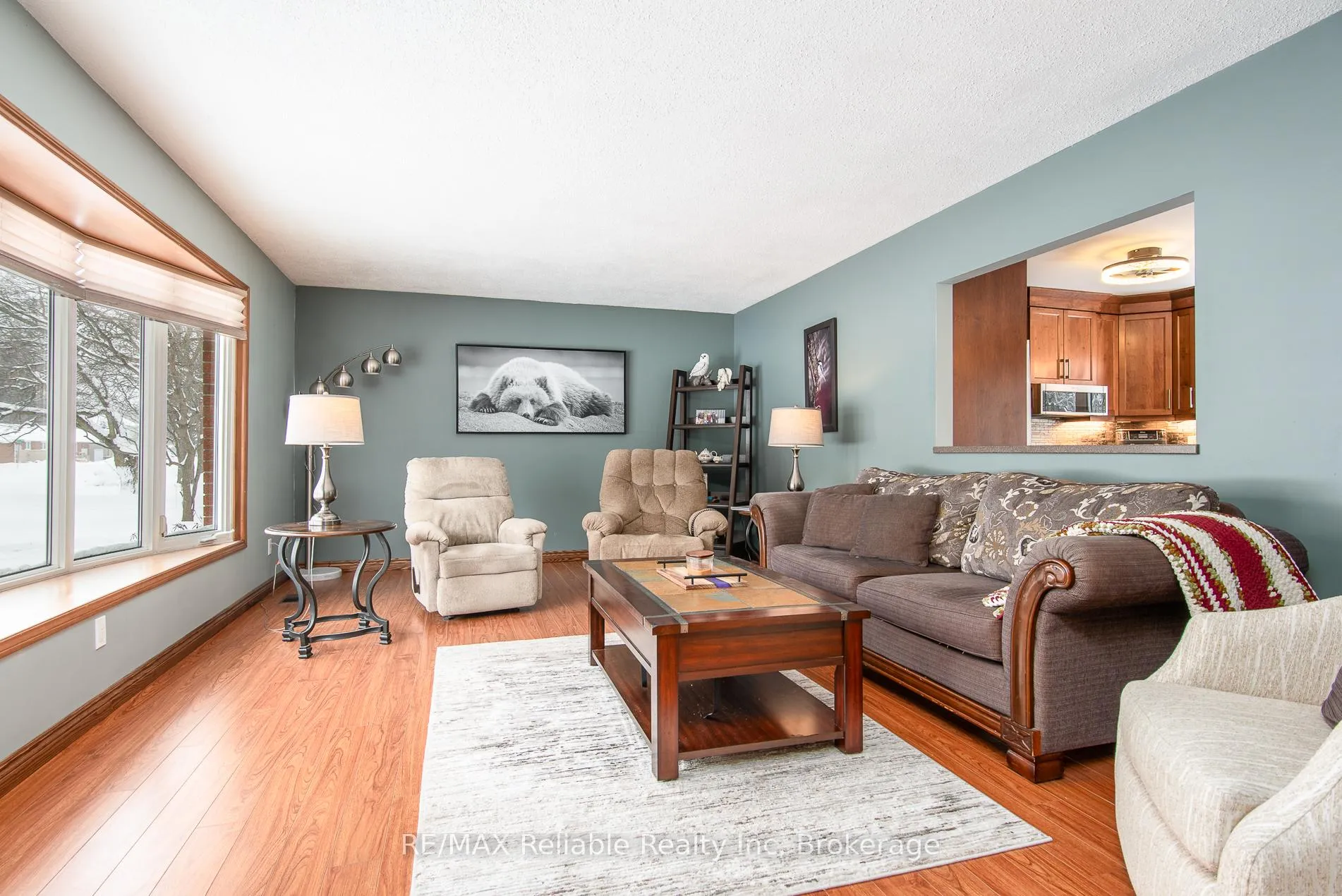 Photo 20 of 244 Elizabeth Street, Central Huron, Hullett — HOMEH