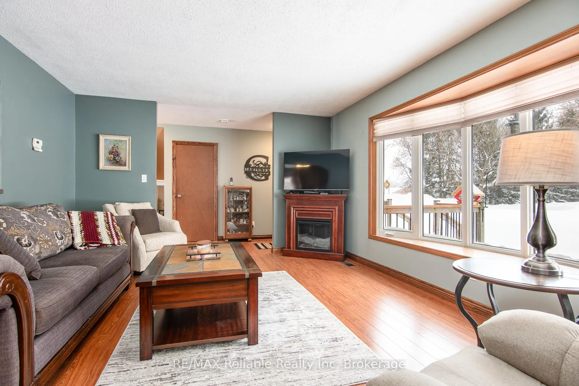 Photo 21 of 244 Elizabeth Street, Central Huron, Hullett — HOMEH