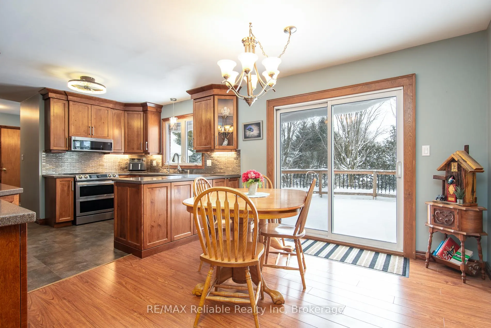 Photo 22 of 244 Elizabeth Street, Central Huron, Hullett — HOMEH