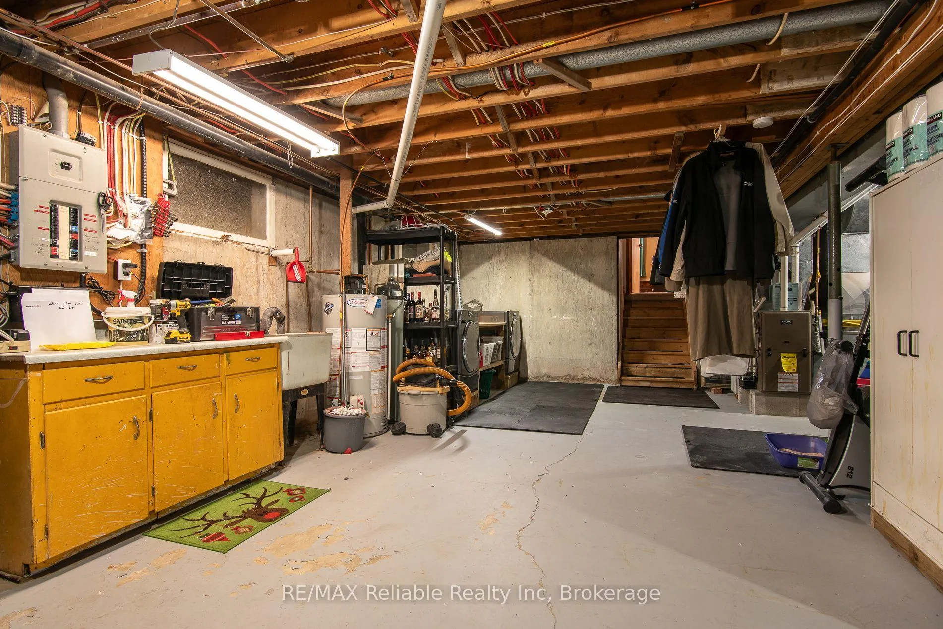 Photo 45 of 244 Elizabeth Street, Central Huron, Hullett — HOMEH