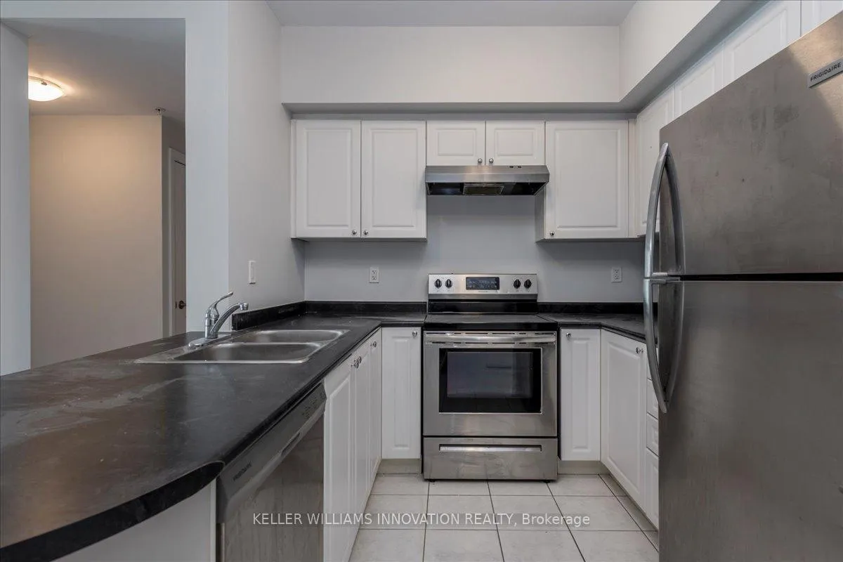 Photo 7 of Unit 306, 299 Cundles Road E, Barrie, Alliance — HOMEH