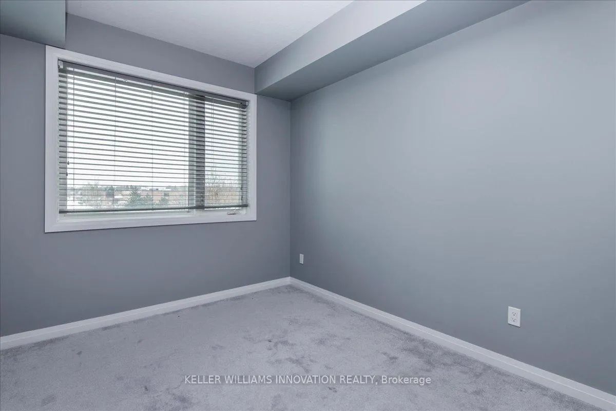 Photo 13 of Unit 306, 299 Cundles Road E, Barrie, Alliance — HOMEH