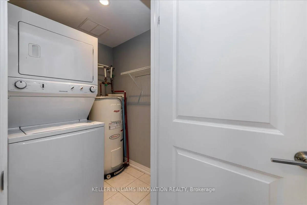 Photo 17 of Unit 306, 299 Cundles Road E, Barrie, Alliance — HOMEH