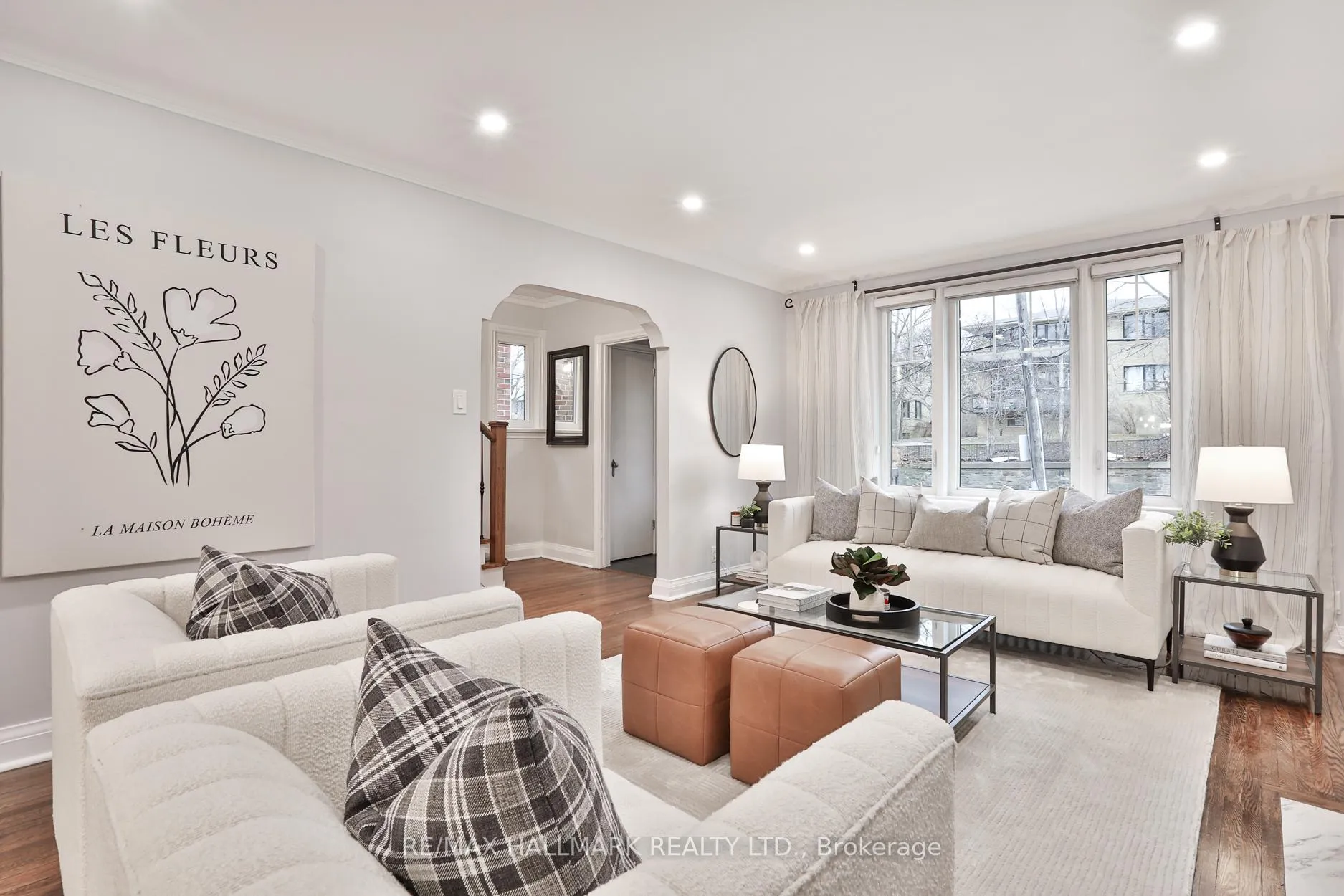 Photo 3 of 1632 Bathurst Street, Toronto, Humewood-Cedarvale — HOMEH