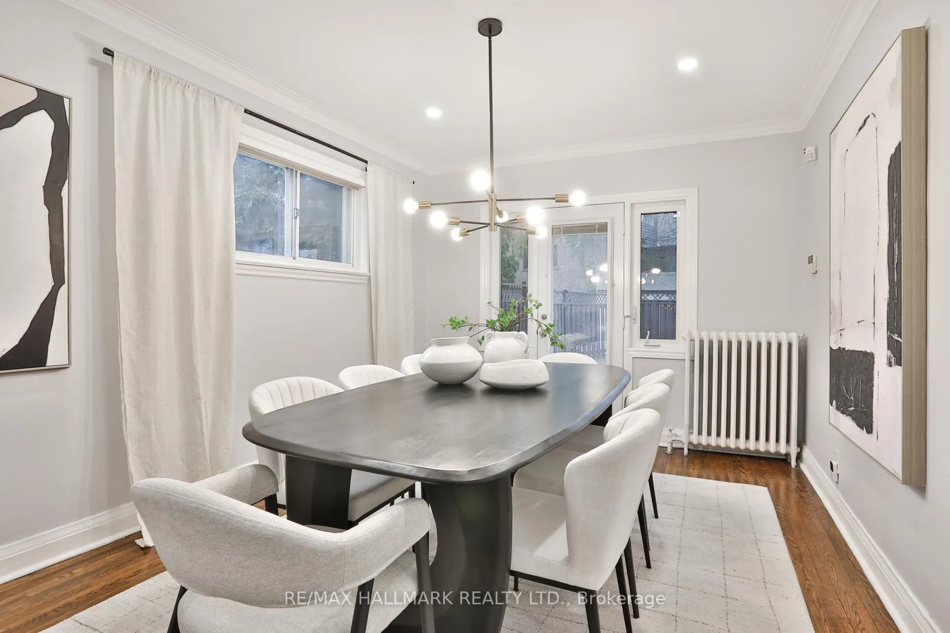 Photo 6 of 1632 Bathurst Street, Toronto, Humewood-Cedarvale — HOMEH