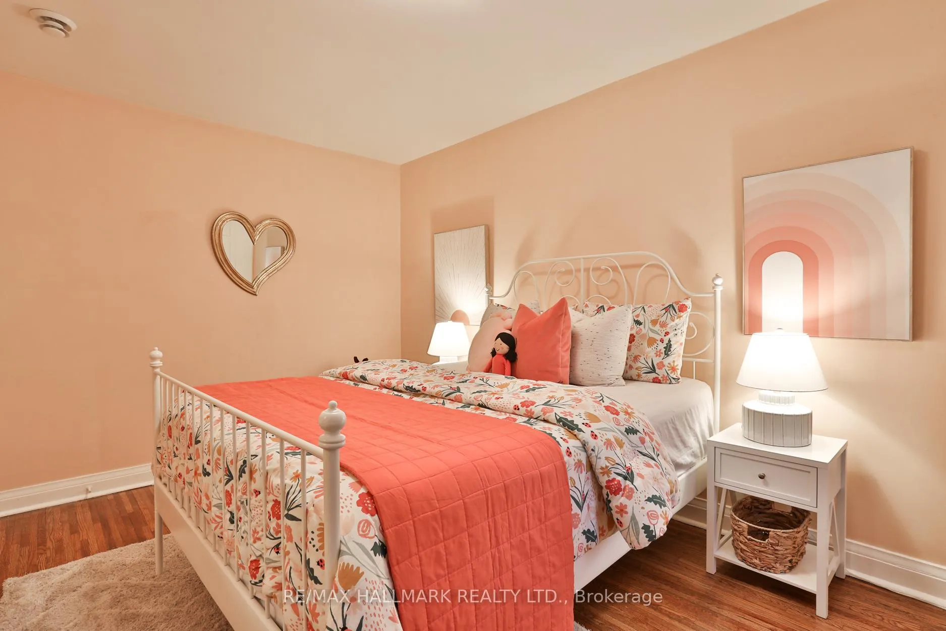 Photo 16 of 1632 Bathurst Street, Toronto, Humewood-Cedarvale — HOMEH