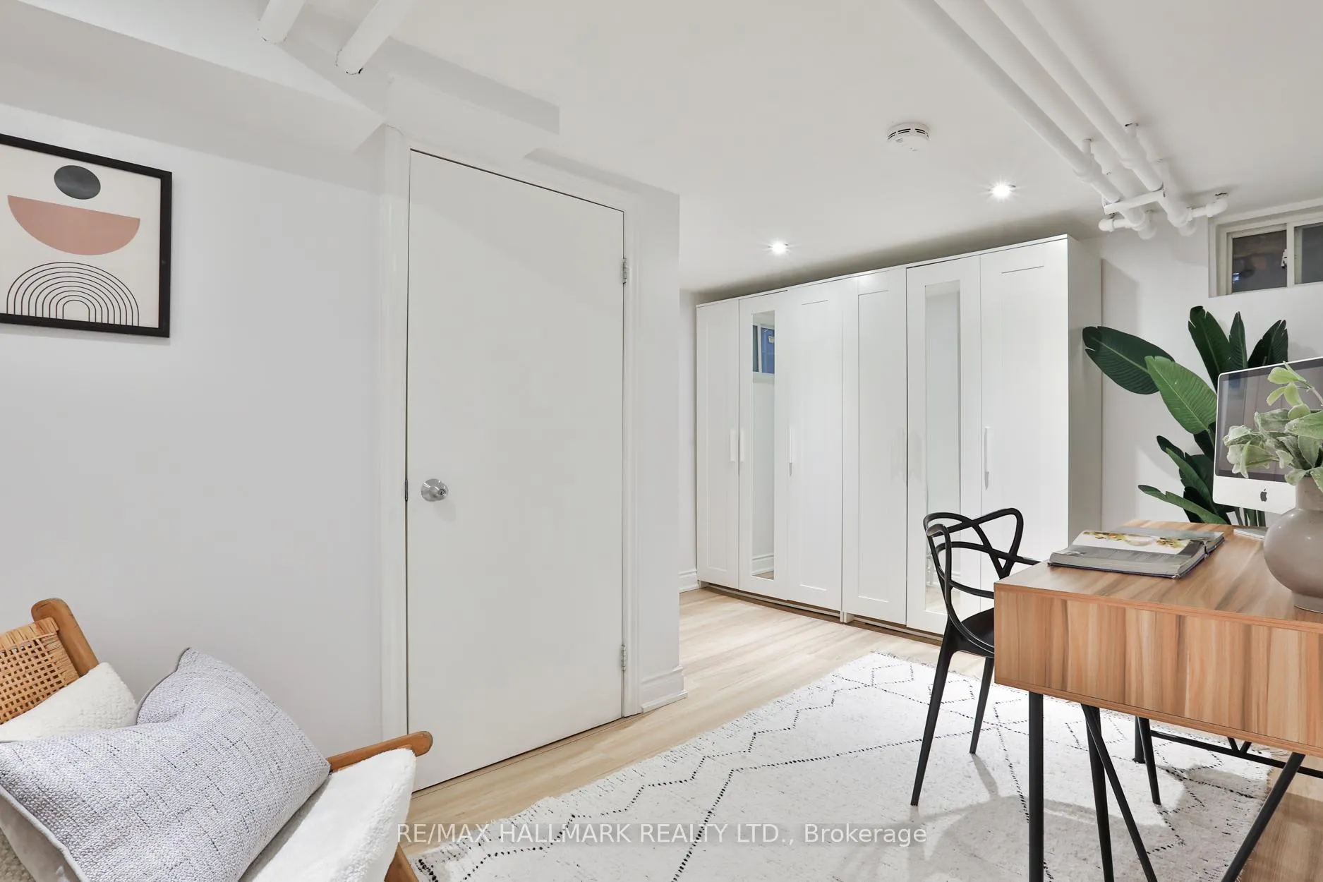 Photo 22 of 1632 Bathurst Street, Toronto, Humewood-Cedarvale — HOMEH