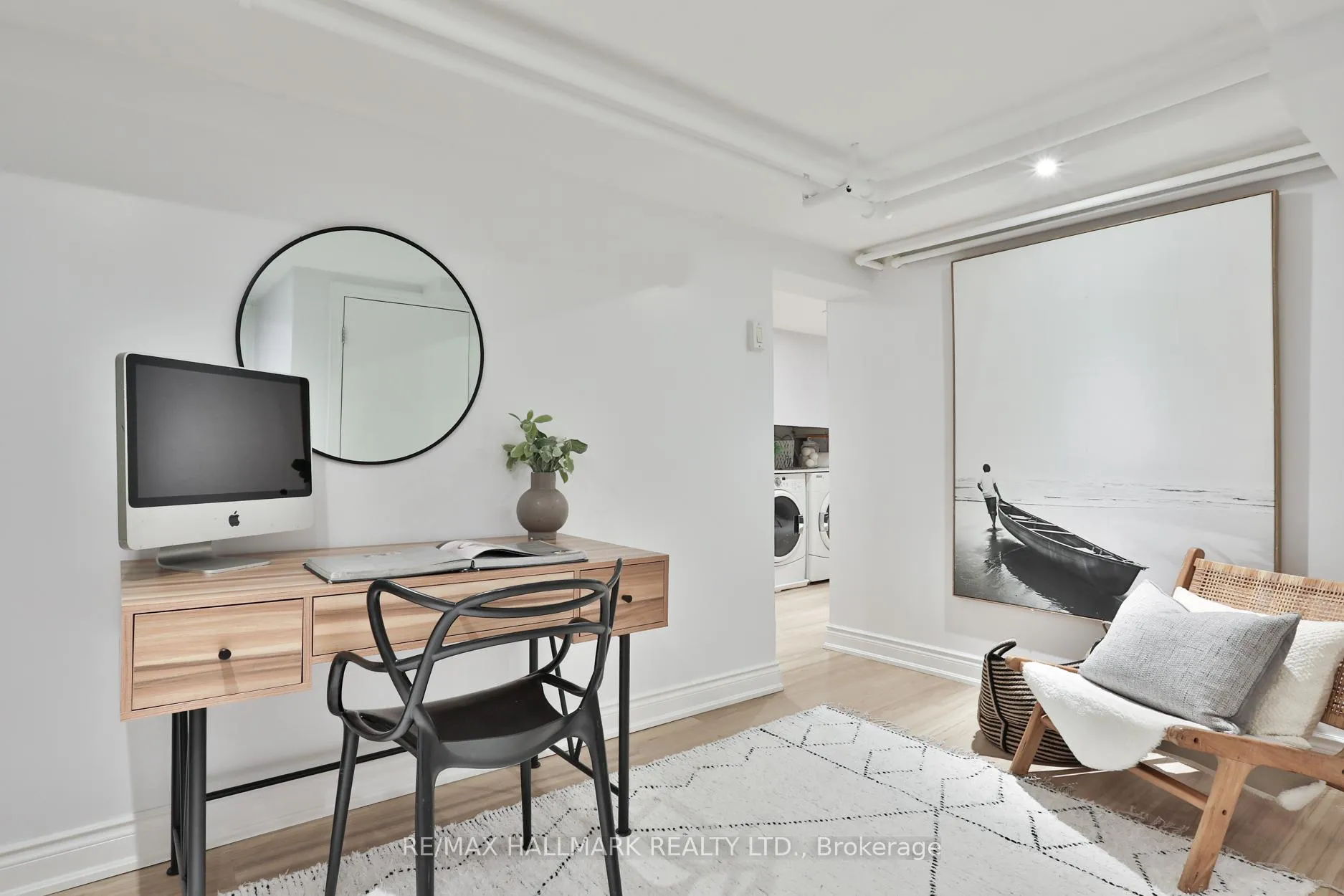 Photo 23 of 1632 Bathurst Street, Toronto, Humewood-Cedarvale — HOMEH