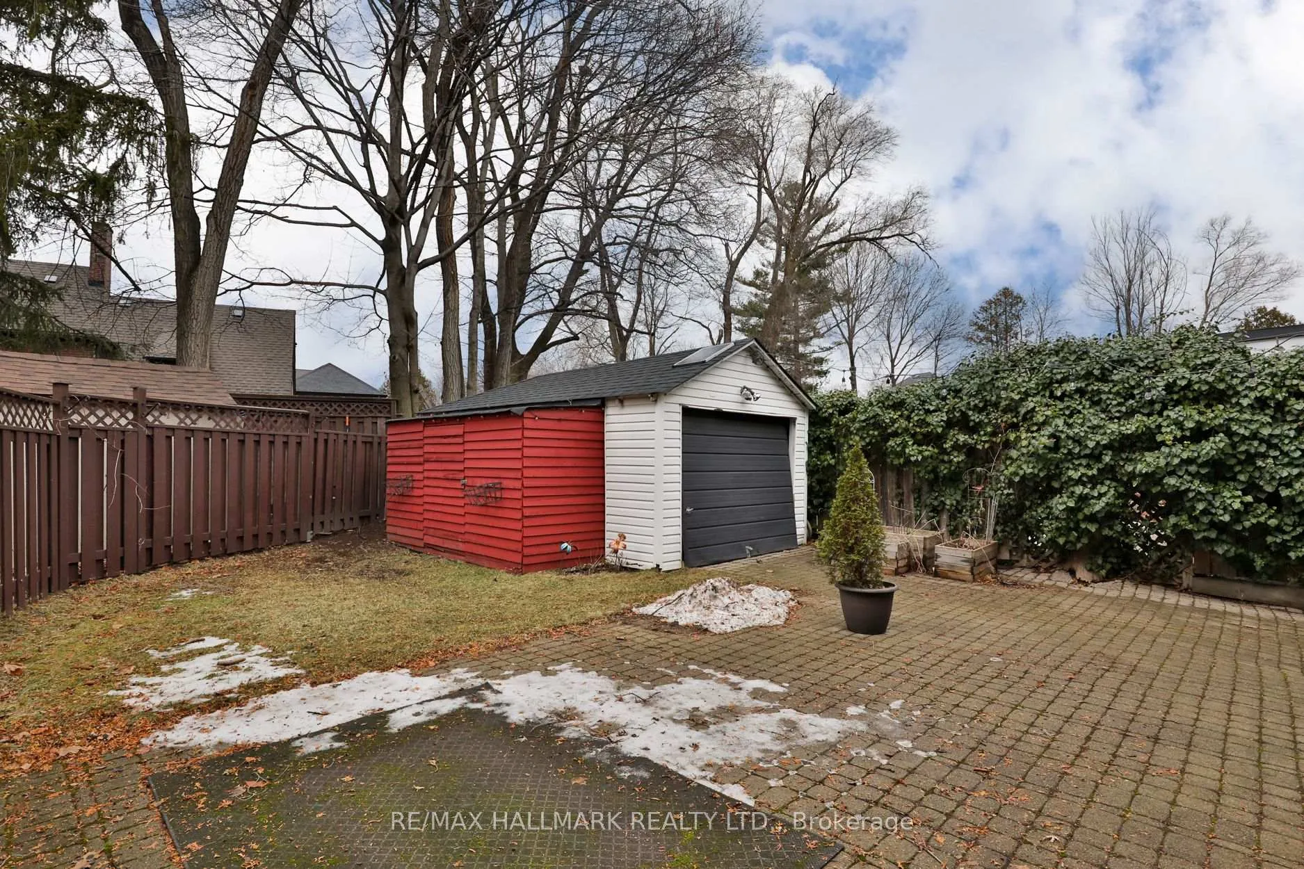 Photo 27 of 1632 Bathurst Street, Toronto, Humewood-Cedarvale — HOMEH