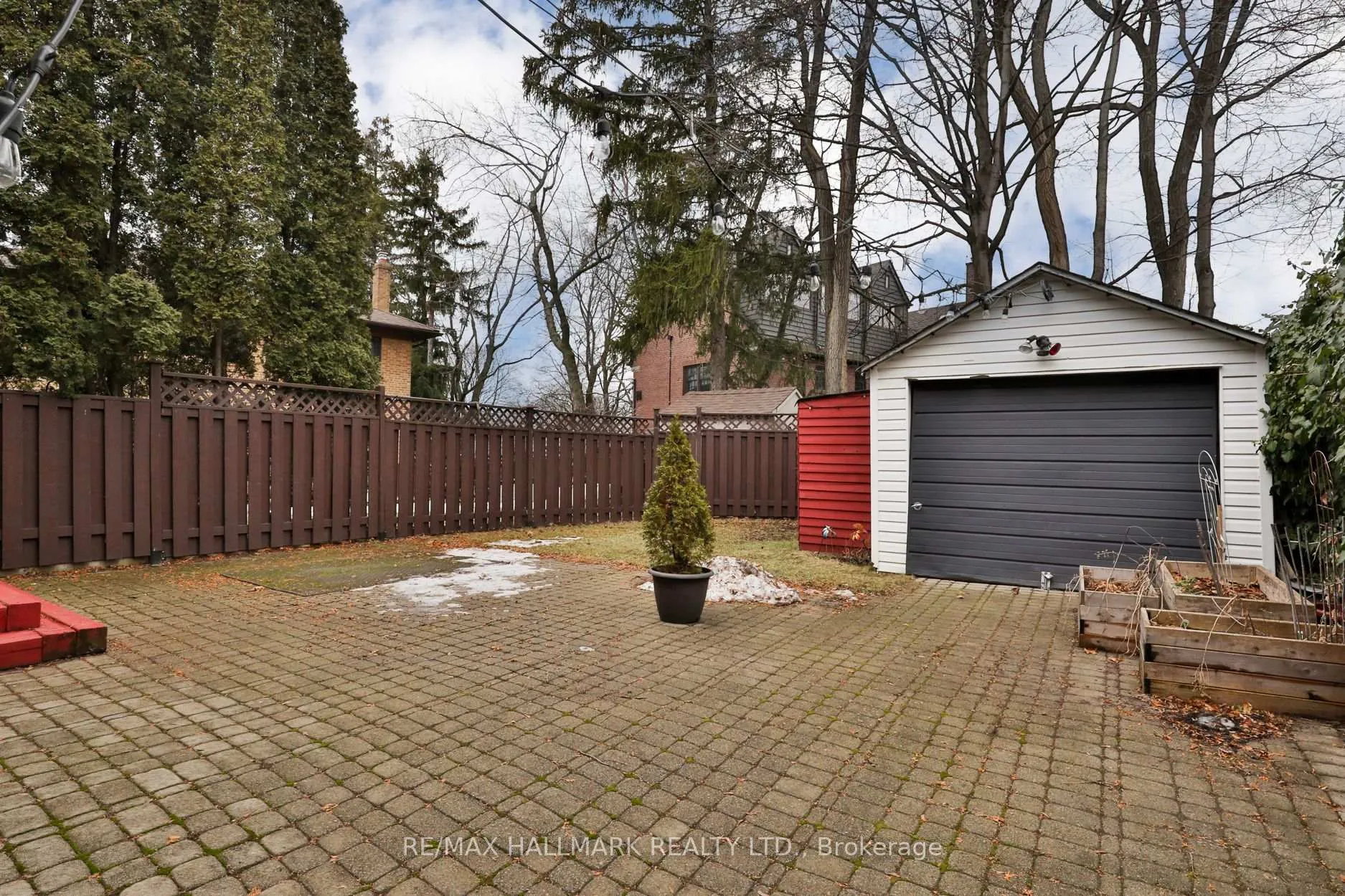Photo 28 of 1632 Bathurst Street, Toronto, Humewood-Cedarvale — HOMEH