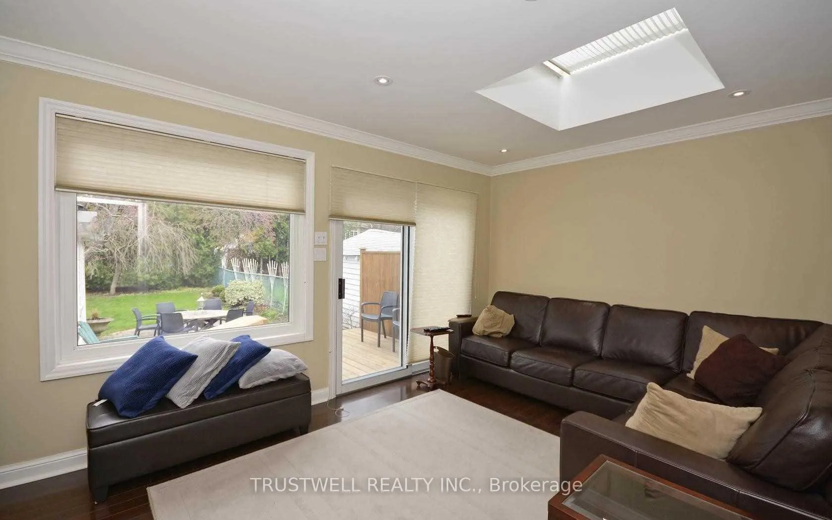 Photo 6 of 326 Rumsey Road, Toronto, Leaside — HOMEH