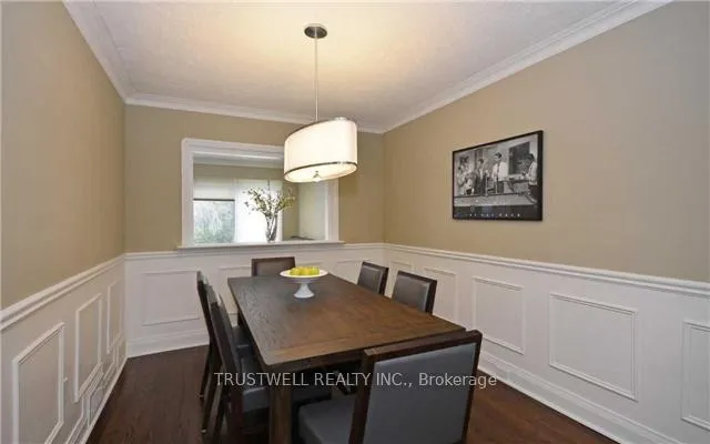 Photo 8 of 326 Rumsey Road, Toronto, Leaside — HOMEH