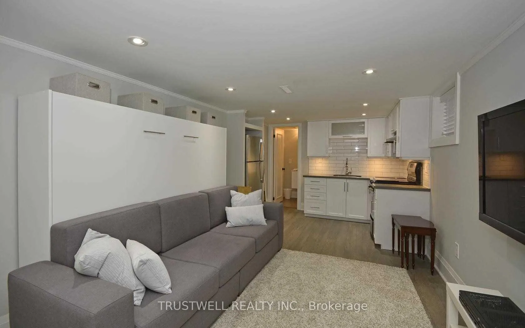 Photo 15 of 326 Rumsey Road, Toronto, Leaside — HOMEH