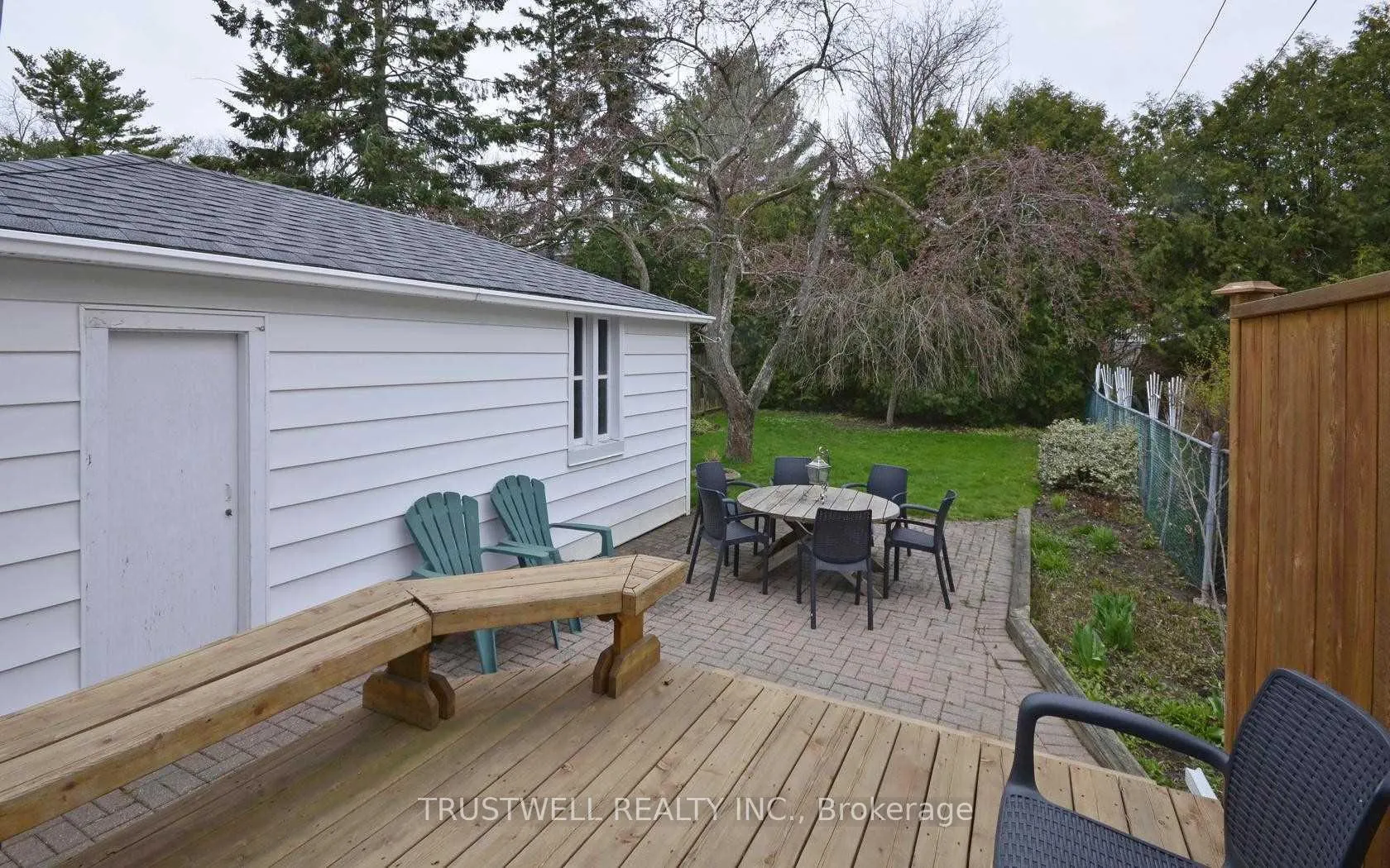 Photo 17 of 326 Rumsey Road, Toronto, Leaside — HOMEH