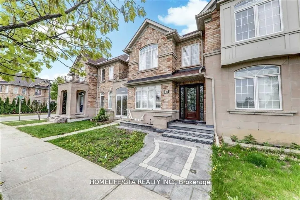 Photo 2 of 37 Michelina Terr, Markham, Cornell — HOMEH