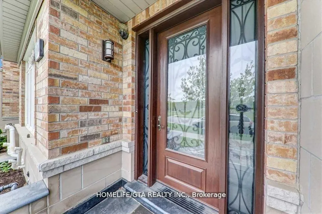 Photo 4 of 37 Michelina Terr, Markham, Cornell — HOMEH