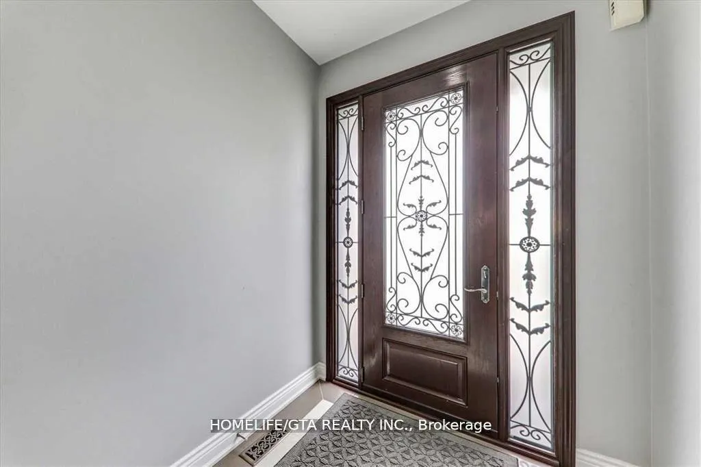 Photo 5 of 37 Michelina Terr, Markham, Cornell — HOMEH