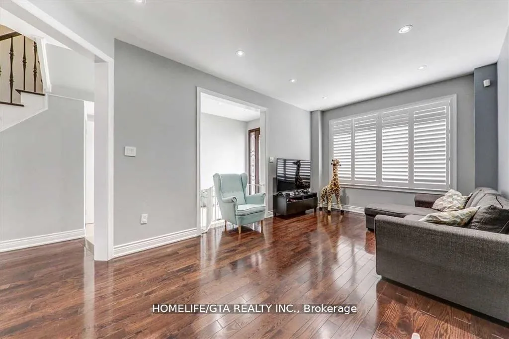 Photo 7 of 37 Michelina Terr, Markham, Cornell — HOMEH