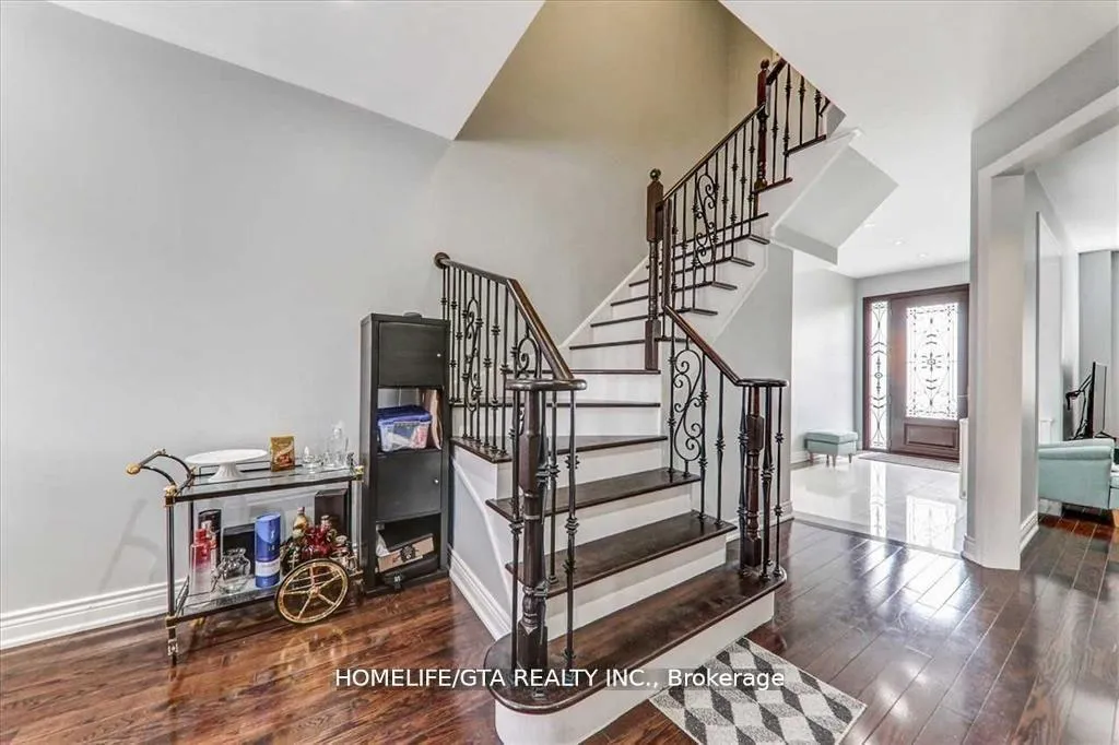 Photo 9 of 37 Michelina Terr, Markham, Cornell — HOMEH