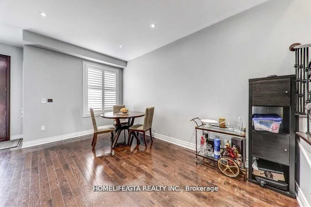 Photo 10 of 37 Michelina Terr, Markham, Cornell — HOMEH