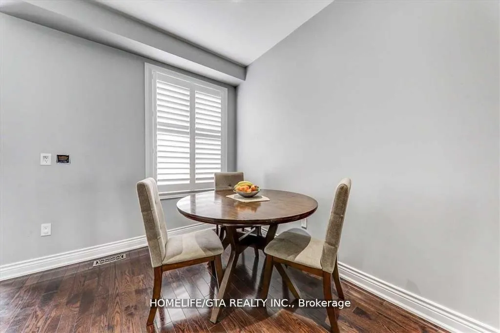 Photo 11 of 37 Michelina Terr, Markham, Cornell — HOMEH
