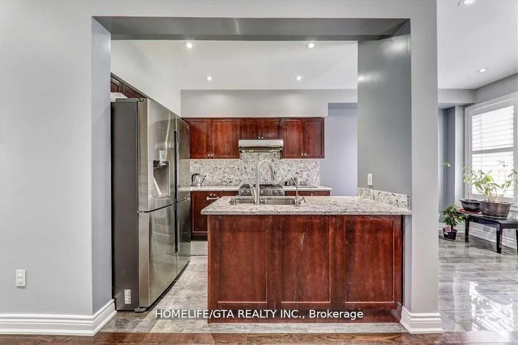 Photo 12 of 37 Michelina Terr, Markham, Cornell — HOMEH