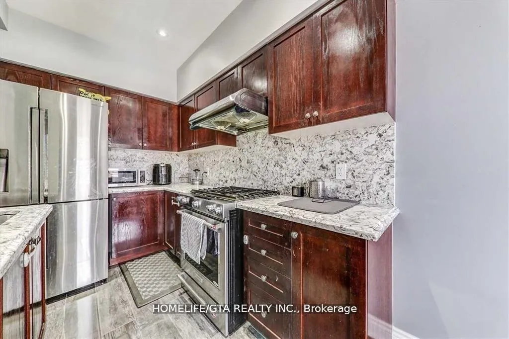 Photo 13 of 37 Michelina Terr, Markham, Cornell — HOMEH