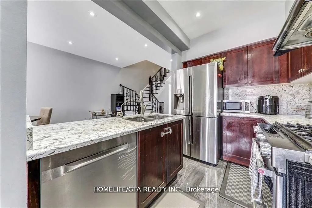 Photo 14 of 37 Michelina Terr, Markham, Cornell — HOMEH