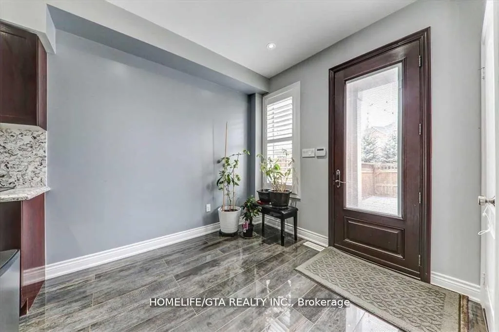 Photo 15 of 37 Michelina Terr, Markham, Cornell — HOMEH