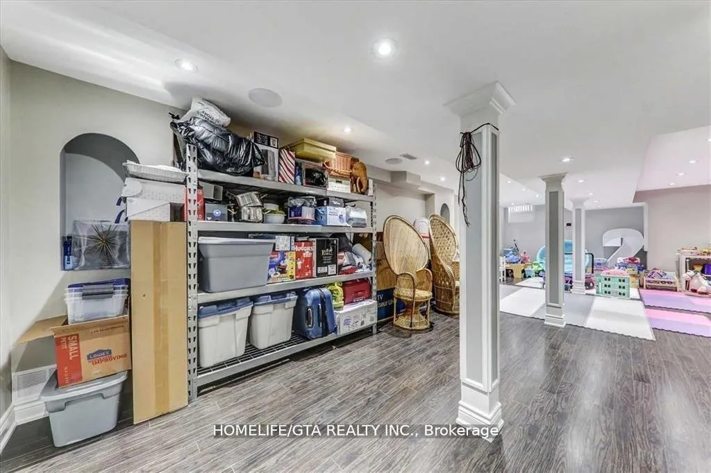Photo 20 of 37 Michelina Terr, Markham, Cornell — HOMEH