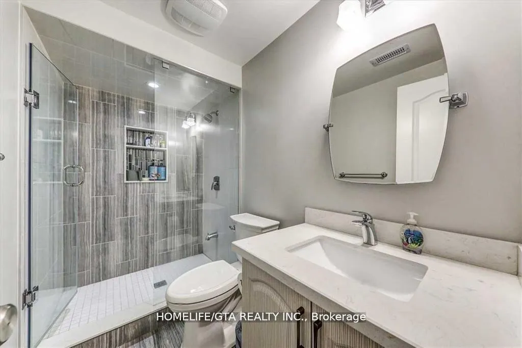 Photo 21 of 37 Michelina Terr, Markham, Cornell — HOMEH