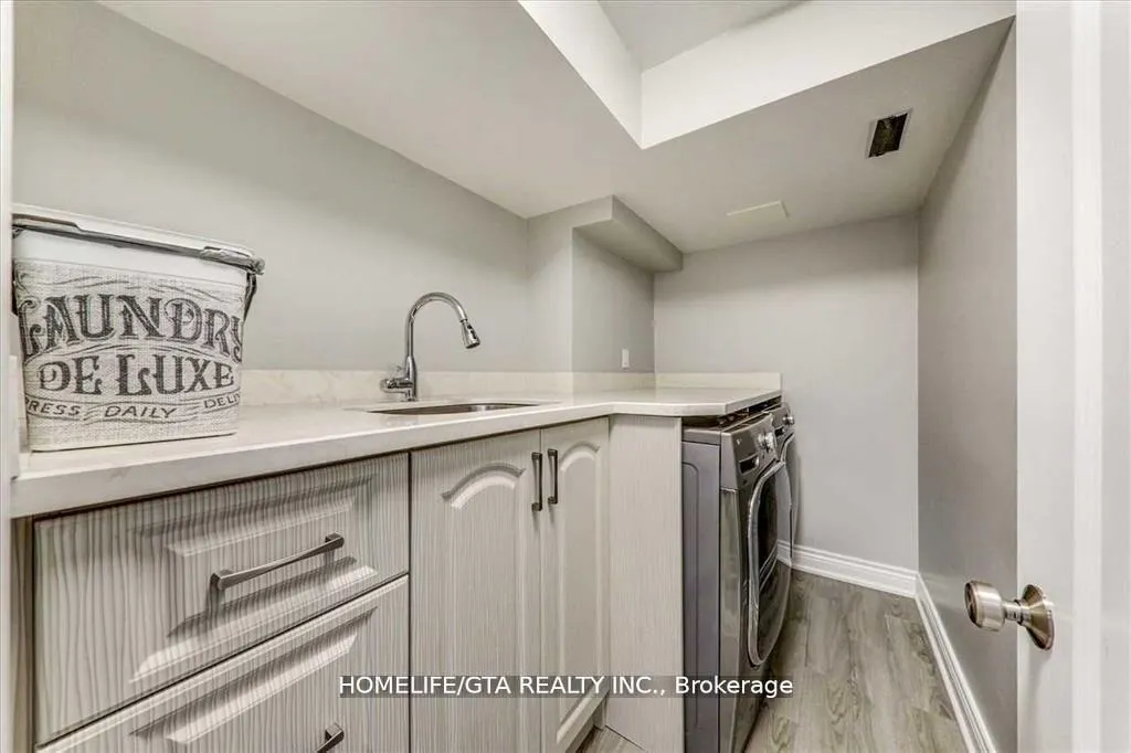 Photo 22 of 37 Michelina Terr, Markham, Cornell — HOMEH
