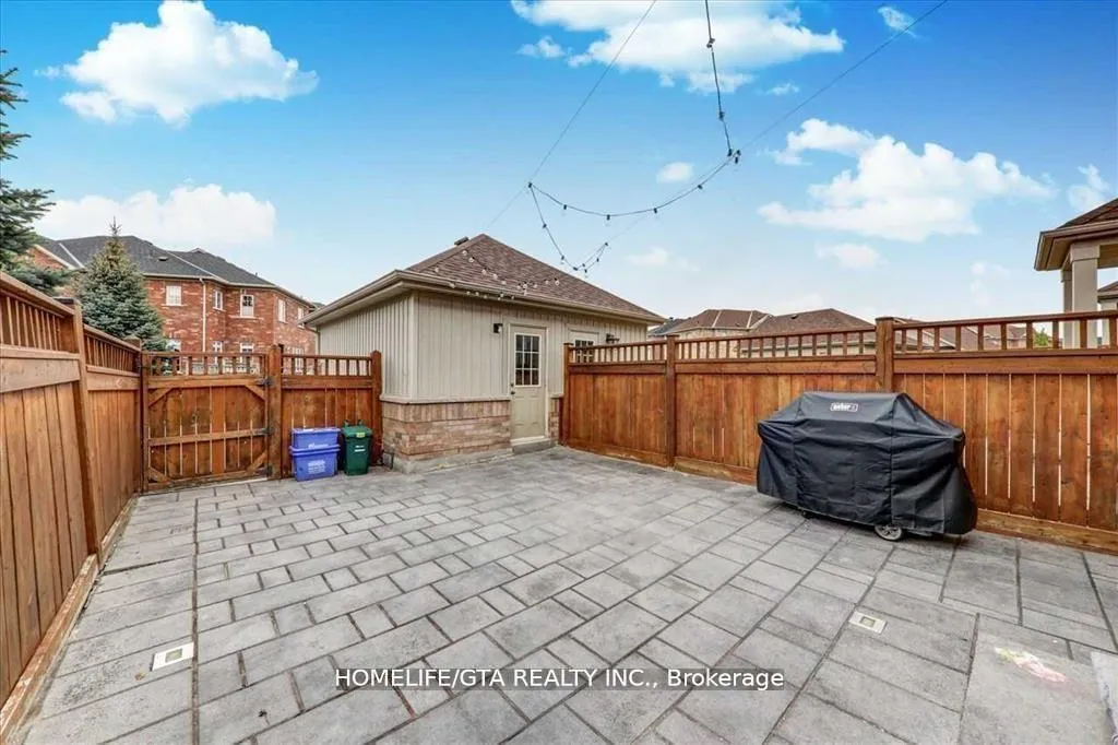 Photo 23 of 37 Michelina Terr, Markham, Cornell — HOMEH