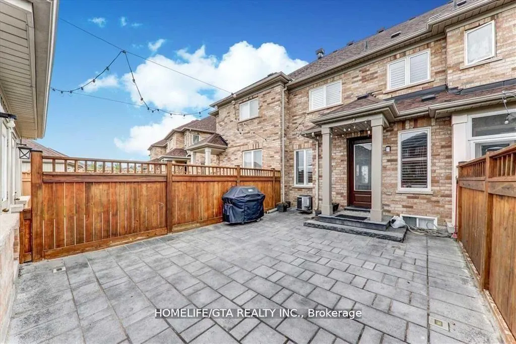 Photo 24 of 37 Michelina Terr, Markham, Cornell — HOMEH