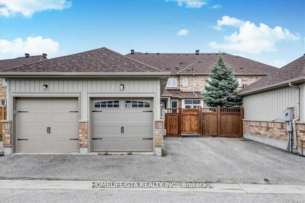 Photo 26 of 37 Michelina Terr, Markham, Cornell — HOMEH
