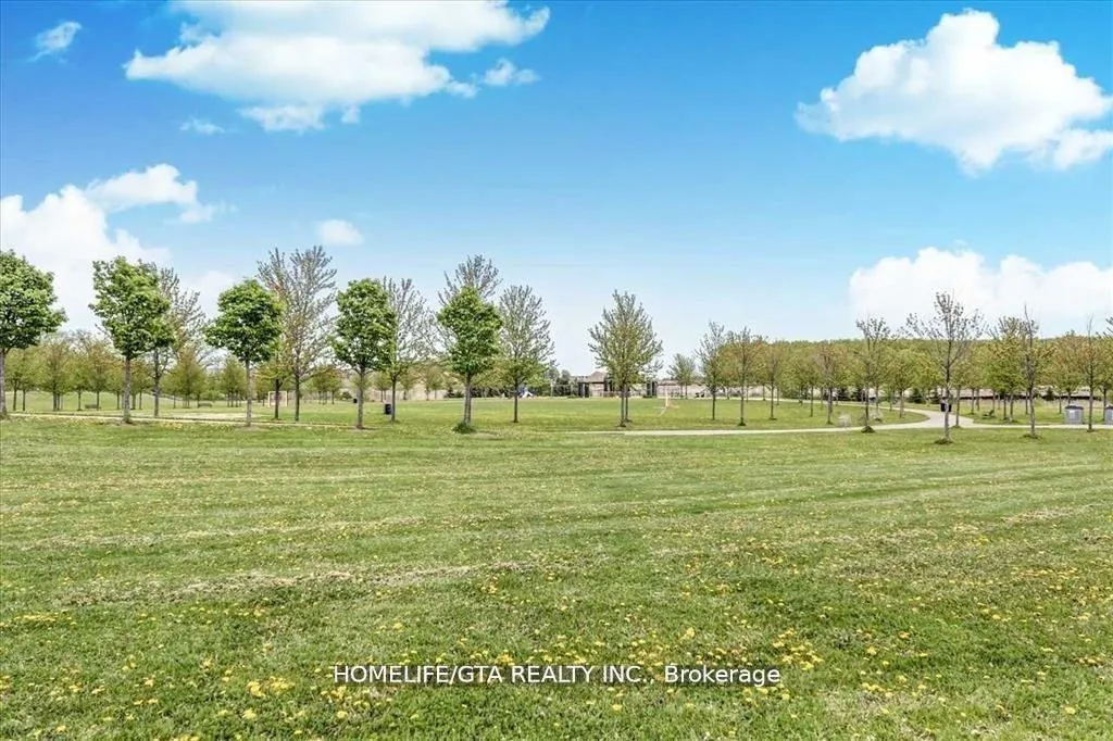 Photo 27 of 37 Michelina Terr, Markham, Cornell — HOMEH