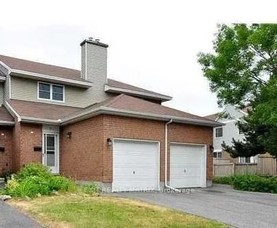 Photo 1 of Unit 84, 3 Bentbrook Crescent, Ottawa, Barrhaven - Heritage Park — HOMEH