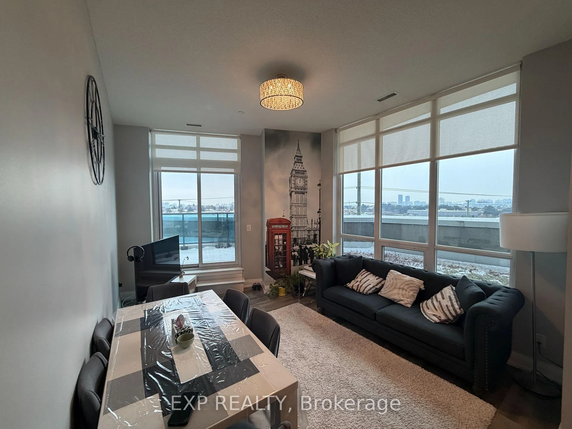 Photo 3 of Unit 308, 7171 Yonge Street, Markham, Grandview — HOMEH