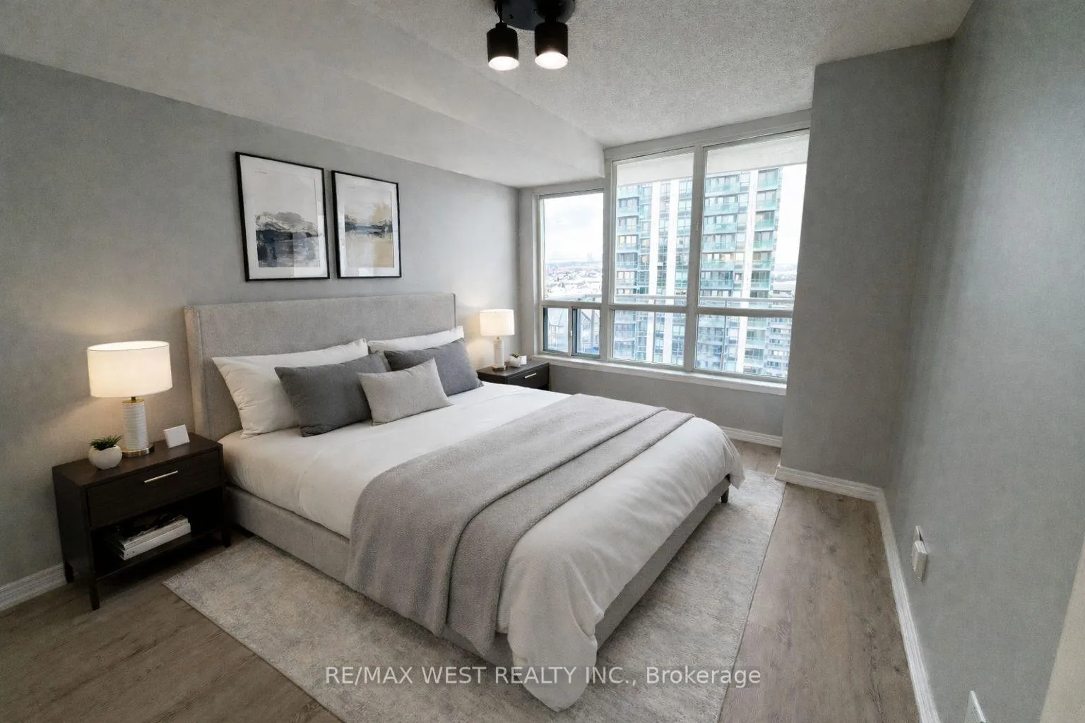 Photo 23 of Unit 810, 60 Disera Drive, Vaughan, Beverley Glen — HOMEH