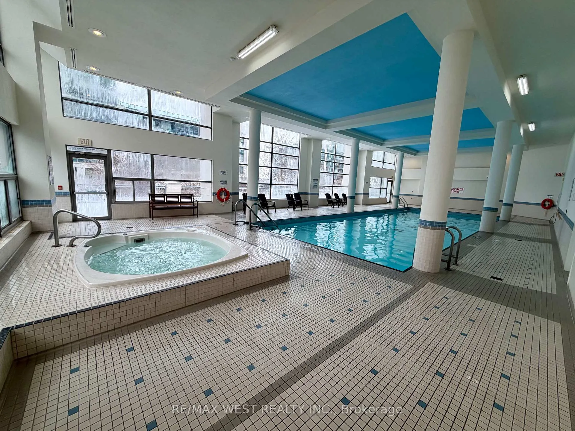 Photo 27 of Unit 810, 60 Disera Drive, Vaughan, Beverley Glen — HOMEH