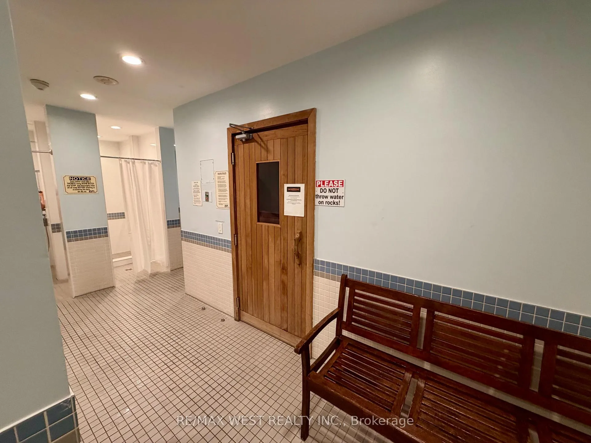 Photo 29 of Unit 810, 60 Disera Drive, Vaughan, Beverley Glen — HOMEH