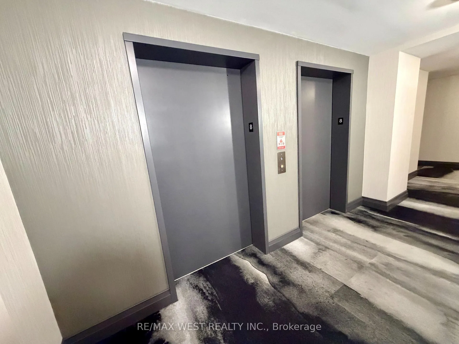 Photo 34 of Unit 810, 60 Disera Drive, Vaughan, Beverley Glen — HOMEH