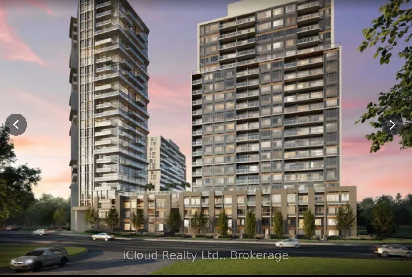 Photo 2 of Unit 1201, 8020 Derry Road, Milton, Coates — HOMEH
