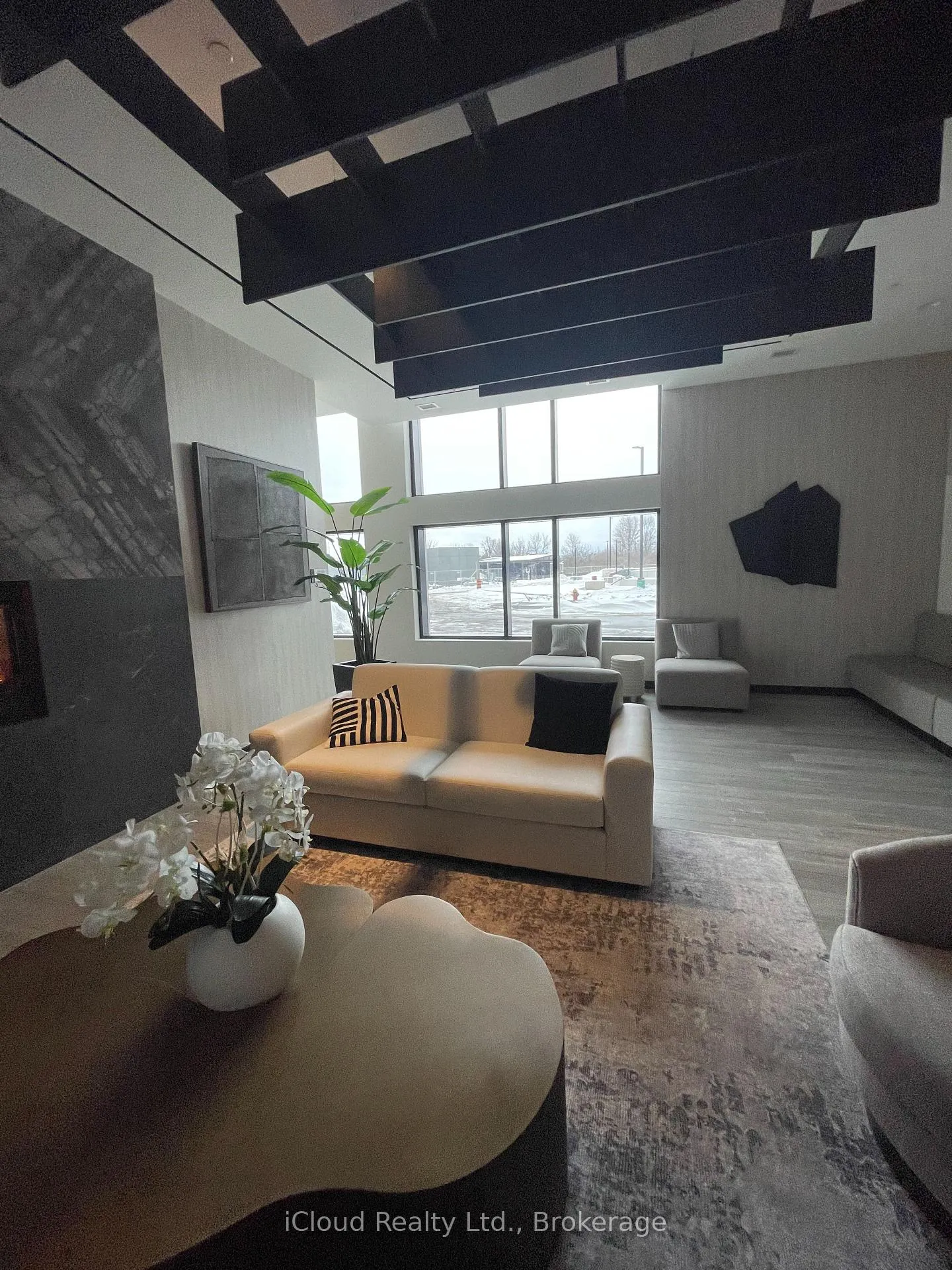 Photo 10 of Unit 1201, 8020 Derry Road, Milton, Coates — HOMEH