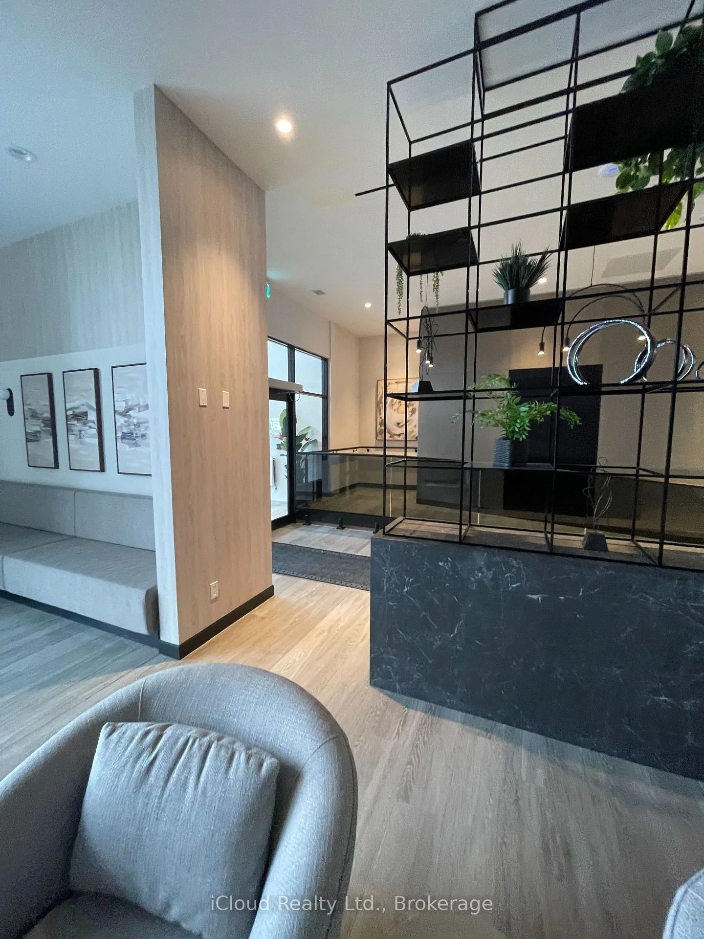 Photo 16 of Unit 1201, 8020 Derry Road, Milton, Coates — HOMEH