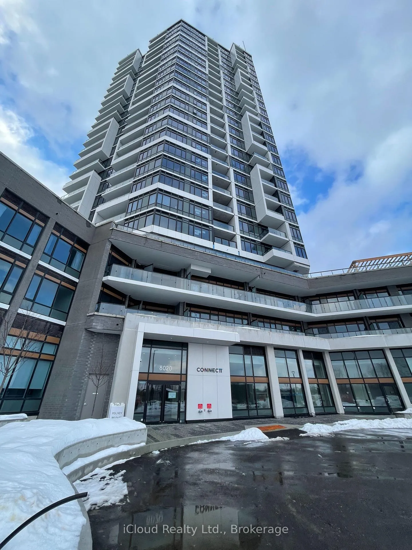 Photo 41 of Unit 1201, 8020 Derry Road, Milton, Coates — HOMEH