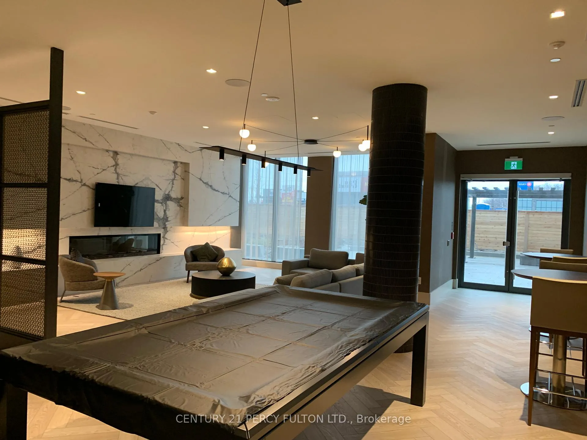 Photo 30 of Unit 1713, 2545 Simcoe Street N, Oshawa, Windfields — HOMEH