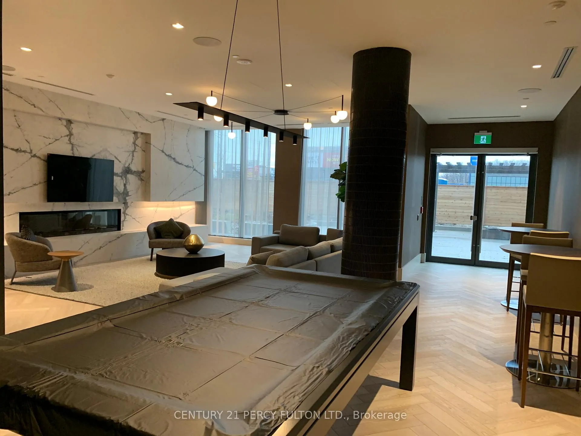 Photo 31 of Unit 1713, 2545 Simcoe Street N, Oshawa, Windfields — HOMEH