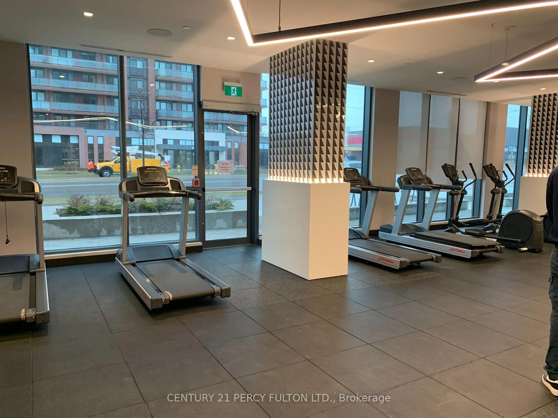 Photo 33 of Unit 1713, 2545 Simcoe Street N, Oshawa, Windfields — HOMEH