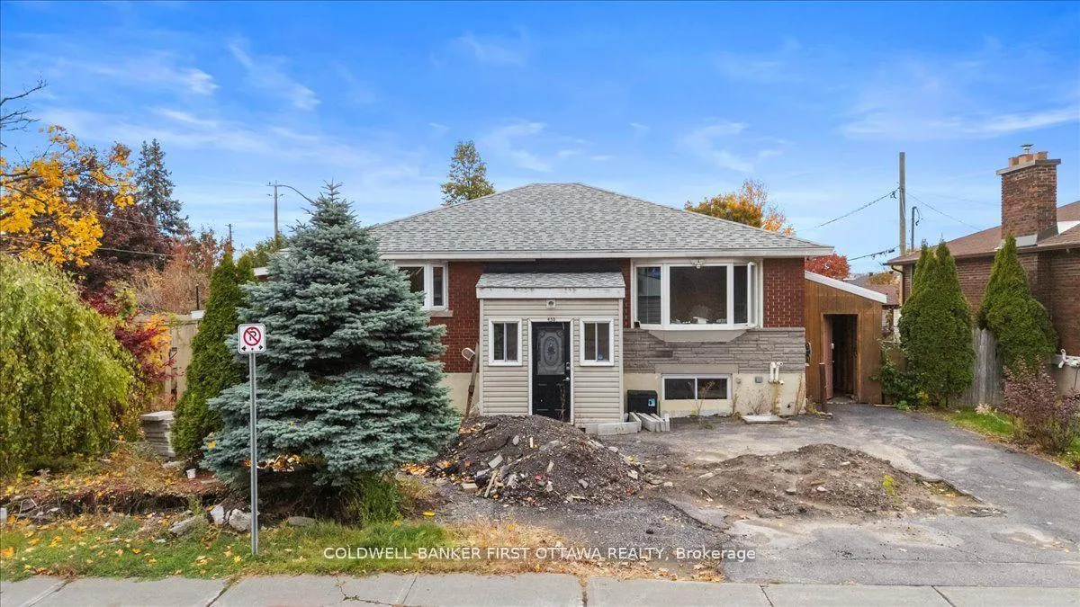 Photo 1 of 450 Tremblay Road, Ottawa, Eastway Gardens/Industrial Park — HOMEH